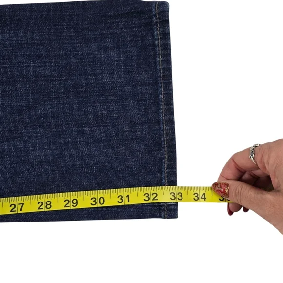 EUC Look like new Big Star Remy Boot Size 27L - Picture 8 of 8